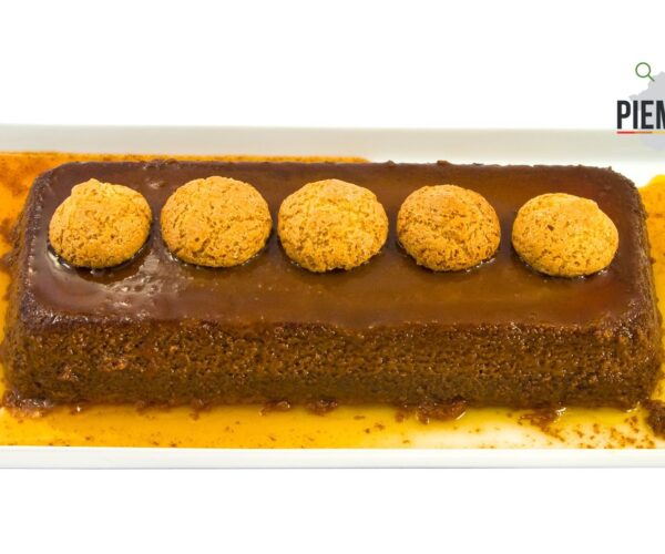 Bonet: il dolce simbolo del Piemonte