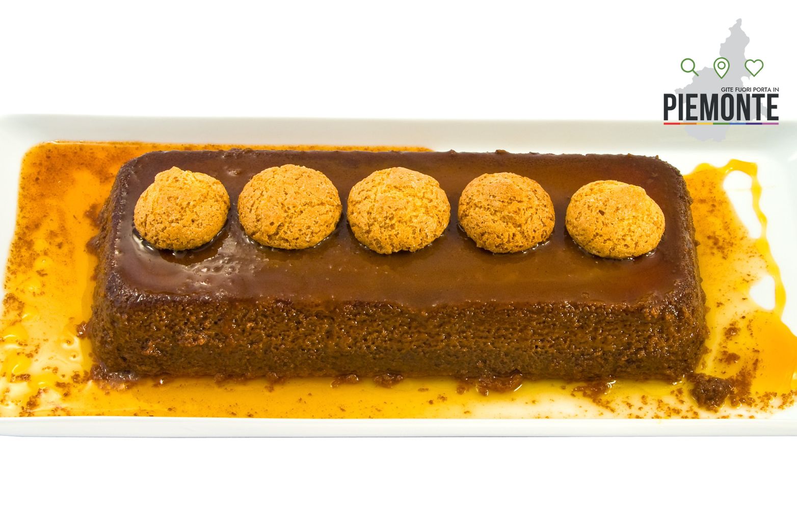 Bonet: il dolce simbolo del Piemonte