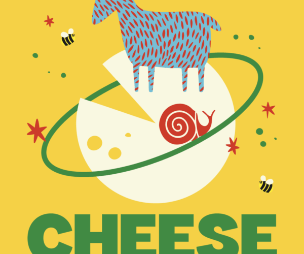 Formaggi da Gustare e Storie da Scoprire: Cheese 2025 Invade Bra!