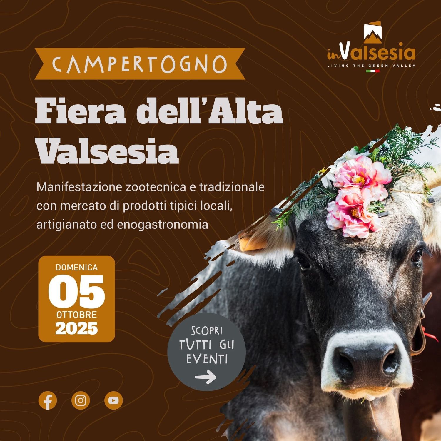 27ª Fiera dell’Alta Valsesia: Tradizione, Natura e Sapori Autentici a Campertogno