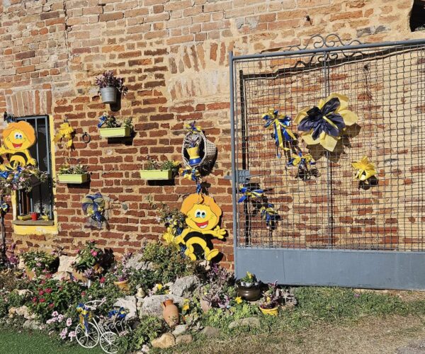 Marentino celebra la 30ª Fiera Regionale del Miele: un viaggio tra natura, tradizione e dolcezza