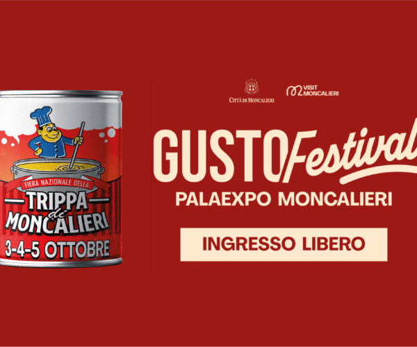 Moncalieri celebra la tradizione gastronomica con la Fiera Nazionale della Trippa 2025