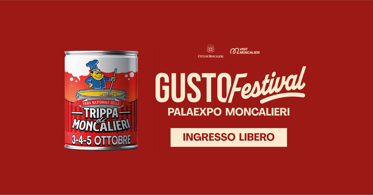 Moncalieri celebra la tradizione gastronomica con la Fiera Nazionale della Trippa 2025