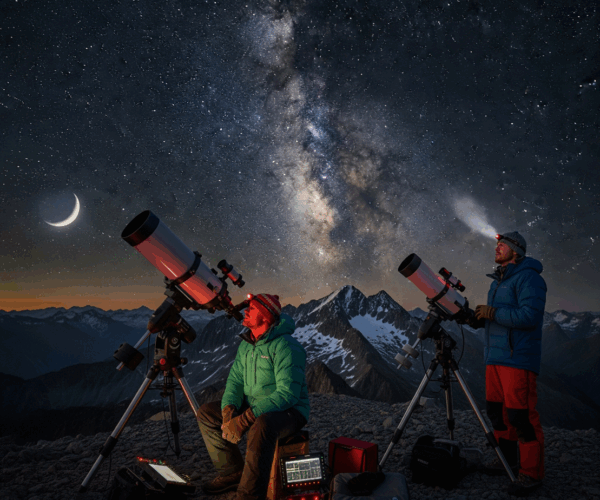 STELLE E PIANETI ALL’ALPE CIALMA DI LOCANA – SABATO 13 SETTEMBRE