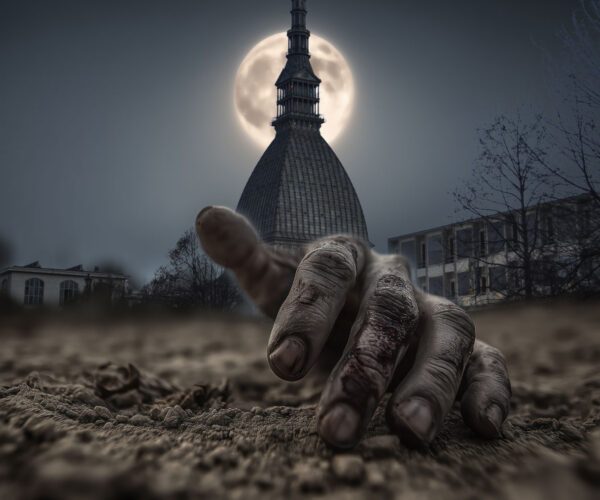 🎃 Halloween 2025: brividi, zucche e magia… a due passi da Torino!