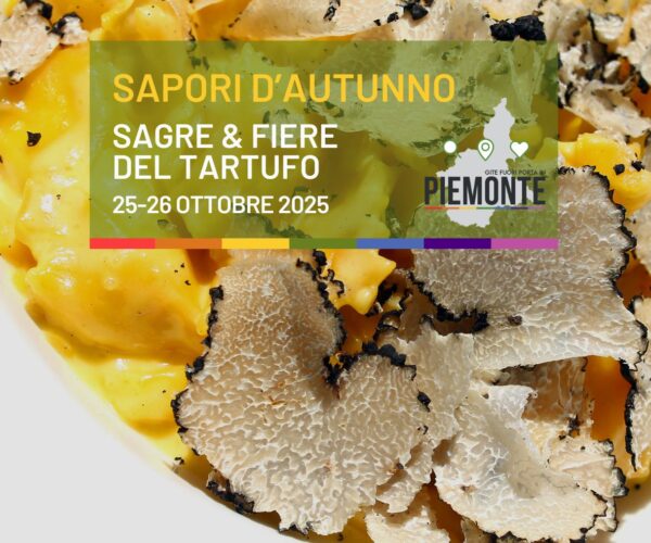 Non solo Alba, anche le Provincia di Asti e Alessandria celebrano il tartufo – scopri tutte le fiere del weekend
