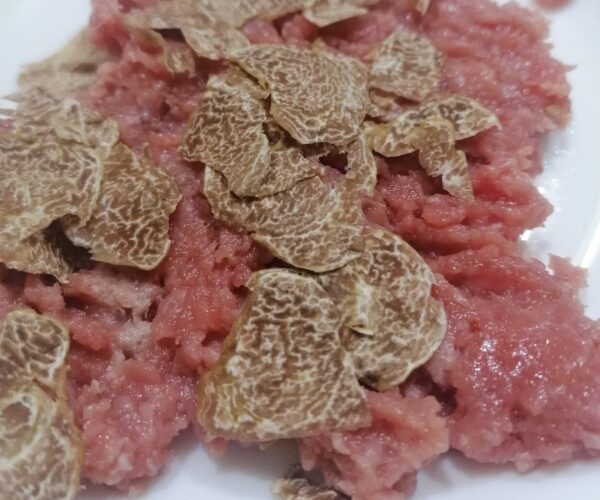 Tartufo Bianco: 5 piatti da gustare in Piemonte