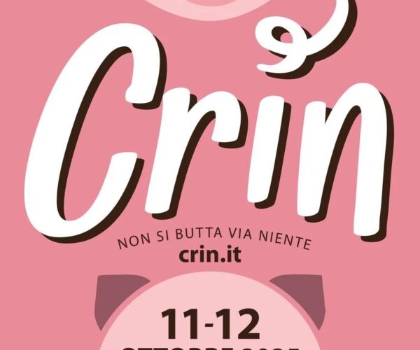 La Festa del Crin è Tornata: Sapori, Musica e Allegria in Piemonte