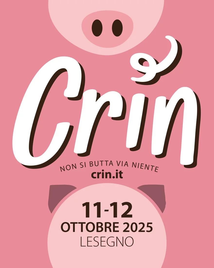 La Festa del Crin è Tornata: Sapori, Musica e Allegria in Piemonte