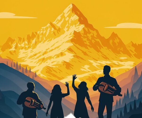 Dalle valli del Monviso al cuore di Saluzzo: Uvernada 2025 accende la tradizione occitana tra musica, artigianato e gusto