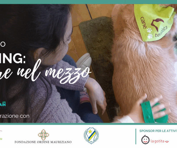 Al Mauriziano una giornata di festa per i sibling e per il nuovo progetto “+ Esami per Tutti”