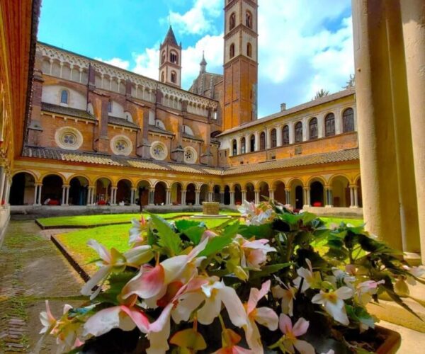 Cosa fare a Vercelli e dintorni il 18-19 ottobre 2025: eventi autunnali, fiere e sapori tipici!