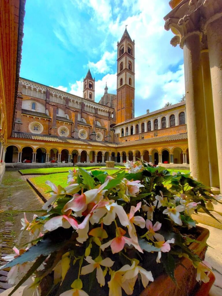 Cosa fare a Vercelli e dintorni il 18-19 ottobre 2025: eventi autunnali, fiere e sapori tipici!