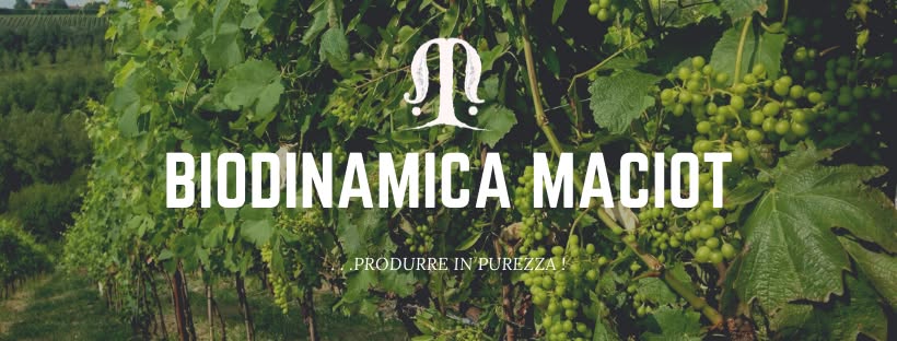 Azienda Agricola Biodinamica Maciót