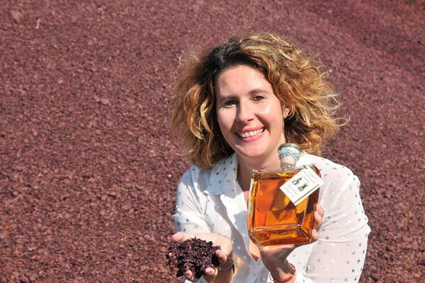 Elena Borra Distillerie