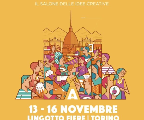 Abilmente Torino: al Lingotto Fiere torna la passione del “fatto a mano” con oltre 150 brand e laboratori creativi