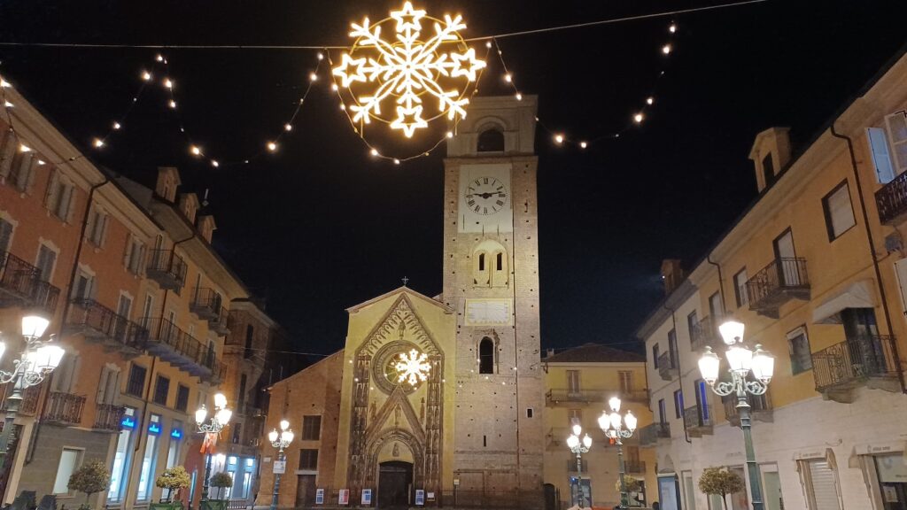 “Chivasso si accende”, 3 domeniche da non perdere in attesa del Natale