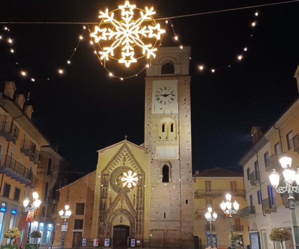 “Chivasso si accende”, 3 domeniche da non perdere in attesa del Natale