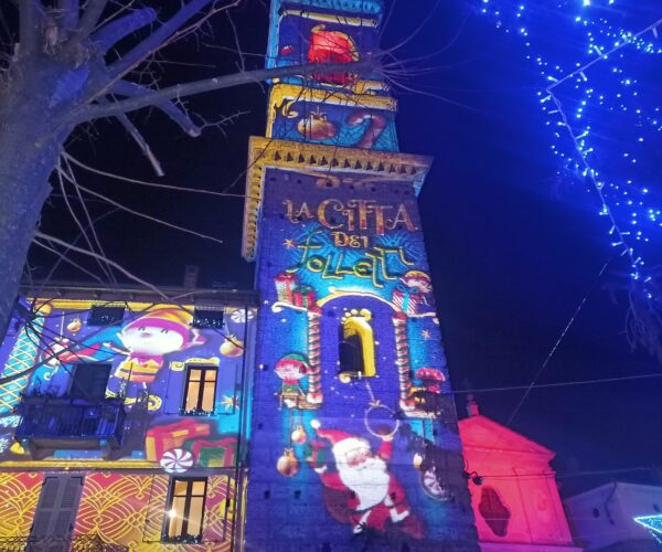 Presepi particolari, mercatini di Natale, festival delle luci e tanto tanto altro.. scopri cosa fare in Provincia di Torino dal 27 al 30