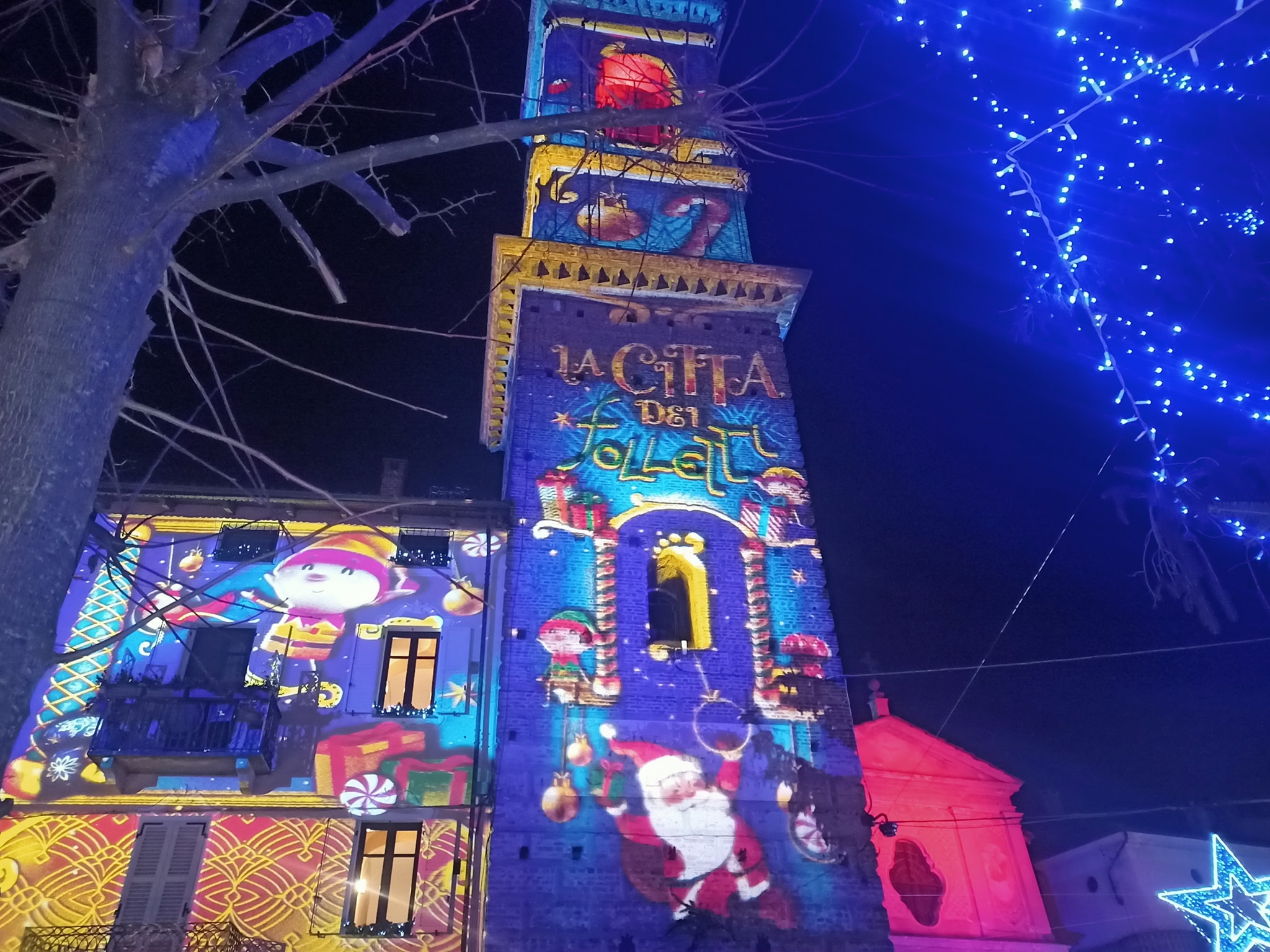 Presepi particolari, mercatini di Natale, festival delle luci e tanto tanto altro.. scopri cosa fare in Provincia di Torino dal 27 al 30