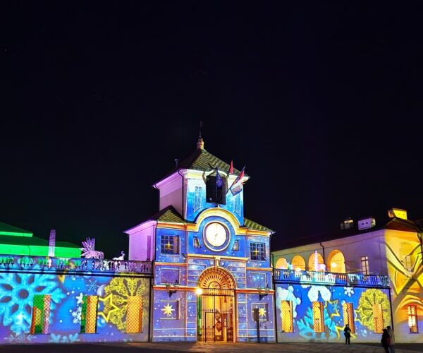 Immaginaria 2025 – apri gli occhi e sogna! Uno spettacolo da non perdere a due passi da Torino