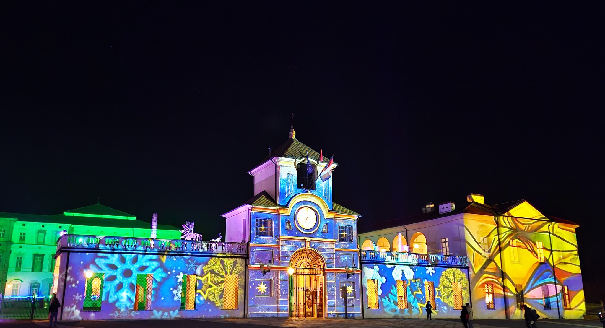 Immaginaria 2025 – apri gli occhi e sogna! Uno spettacolo da non perdere a due passi da Torino