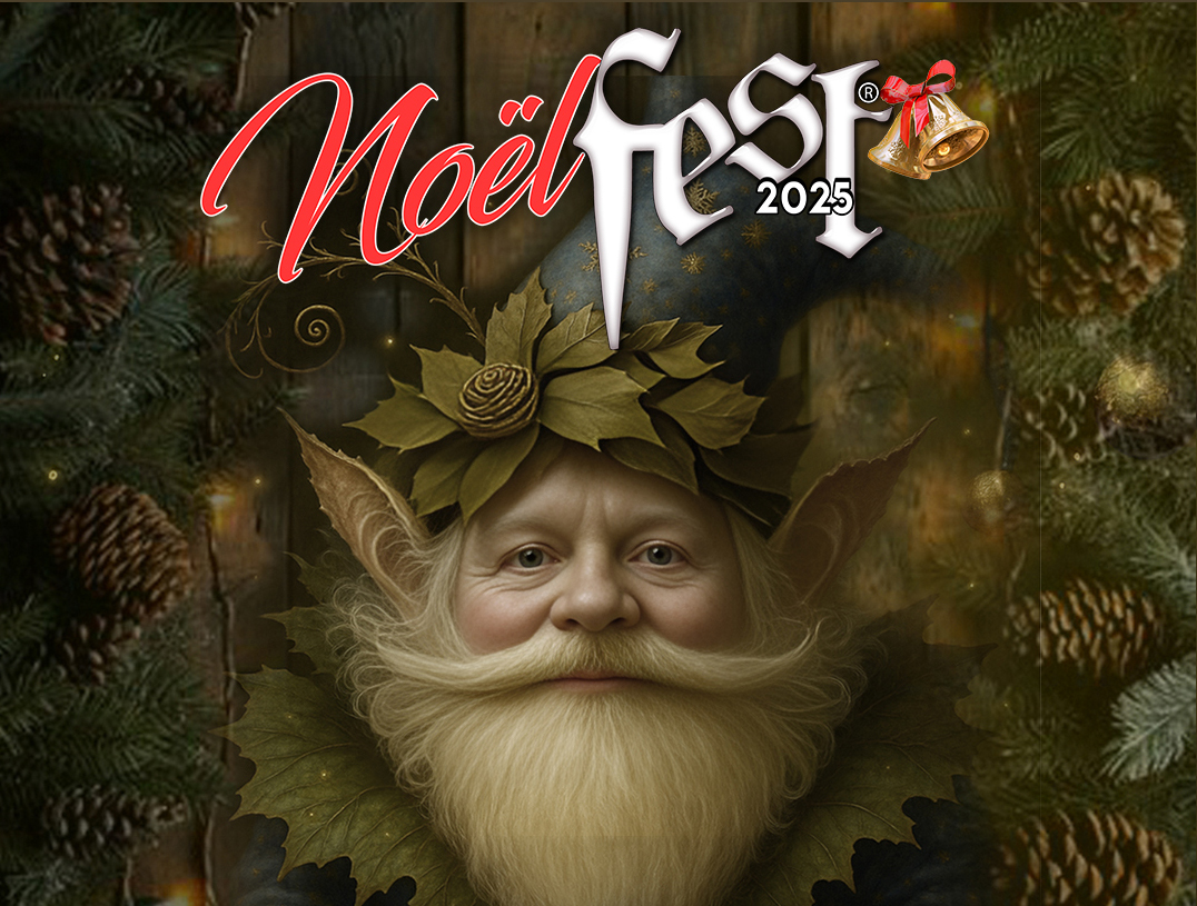 C’è un posto in Piemonte dove si festeggia il Natale celtico: tra magia, elfi, druidi e antiche leggende.