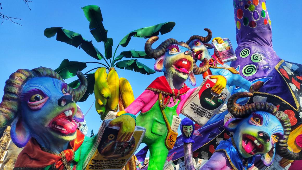 Carnevale 2026 in provincia di Vercelli: storia, maschere e riti popolari che accendono l’inverno