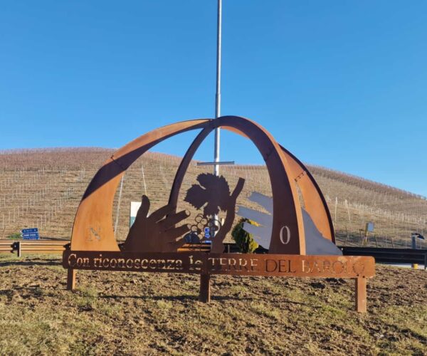 Numeri da record e etica del lavoro al centro. La cantina Terre del Barolo guarda con grande fiducia al 2026.