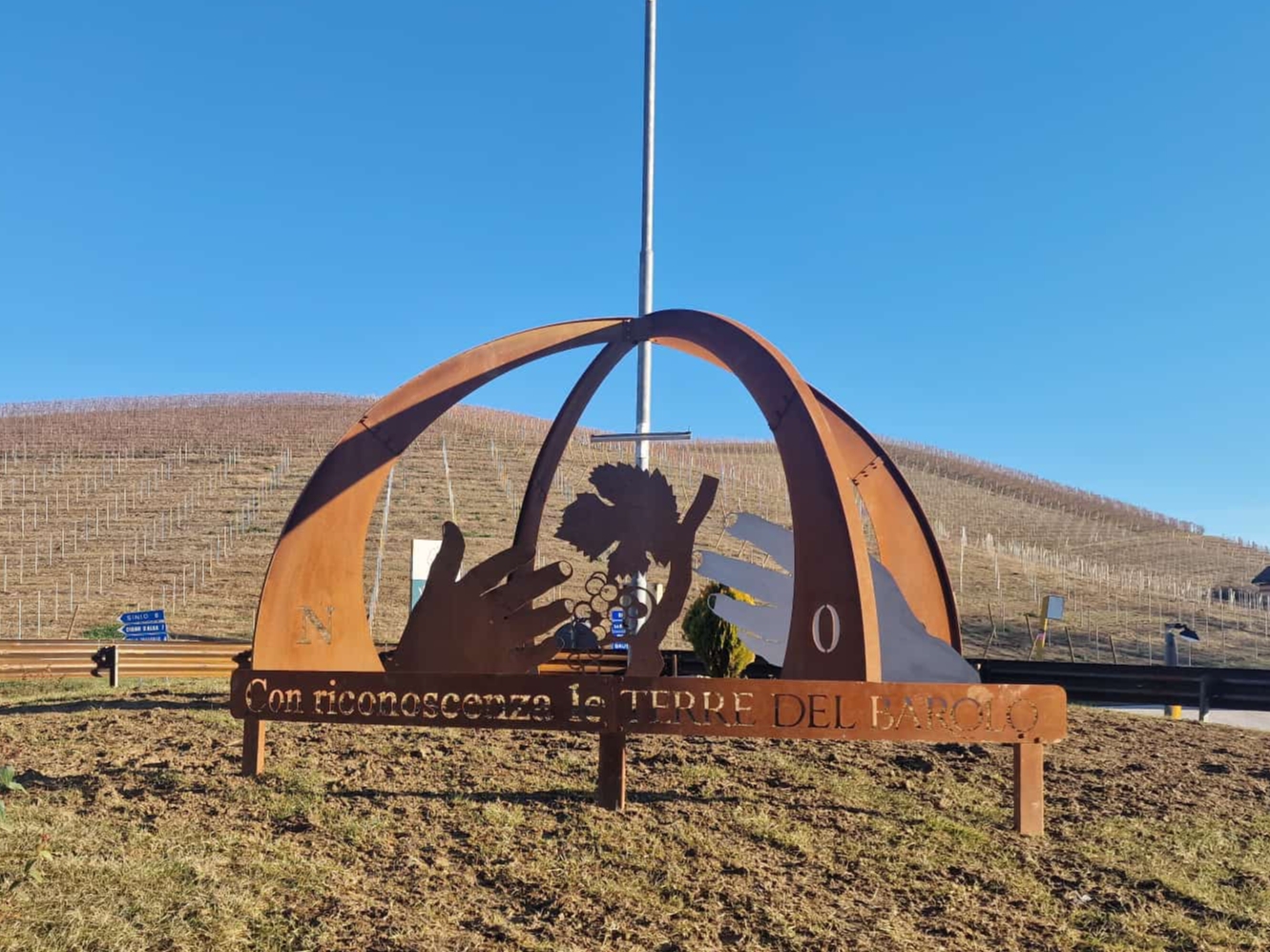 Numeri da record e etica del lavoro al centro. La cantina Terre del Barolo guarda con grande fiducia al 2026.