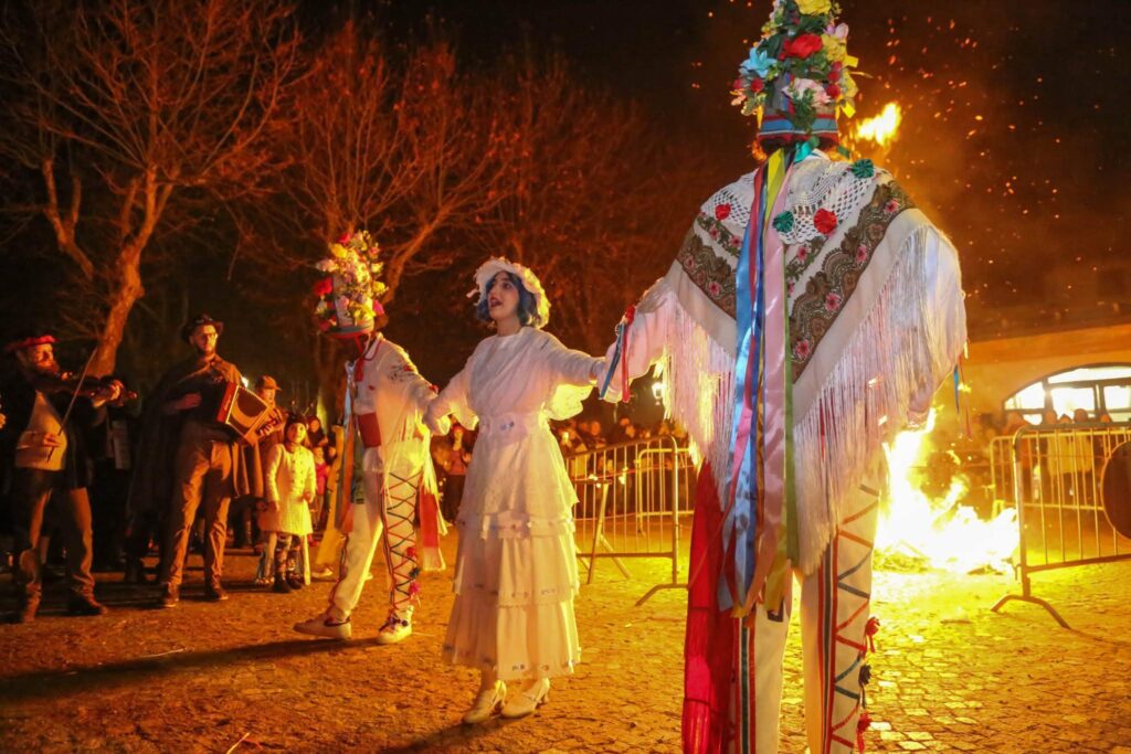 La Lachera 2026 - Il Carnevale Storico di Rocca Grimalda torna il 7-8 Febbraio!