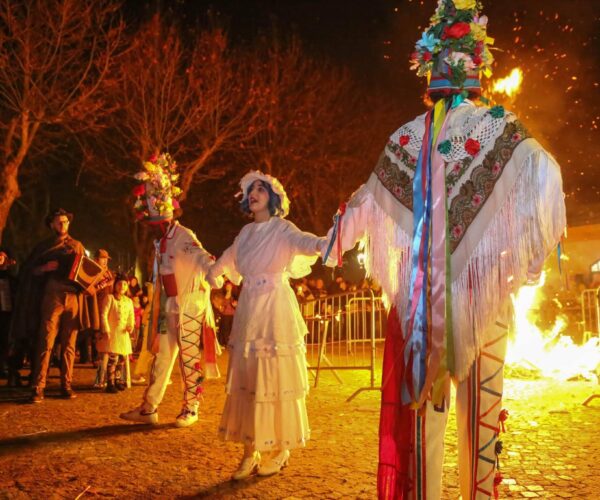 La Lachera 2026 – Il Carnevale Storico di Rocca Grimalda torna il 7-8 Febbraio!