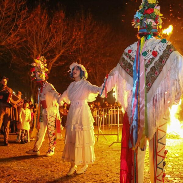La Lachera 2026 – Il Carnevale Storico di Rocca Grimalda torna il 7-8 Febbraio!
