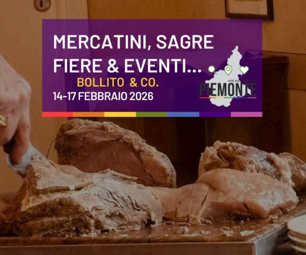 Bollito Misto Piemontese – 3 sagre da non perdere nel weekend del 14 e 15 febbraio
