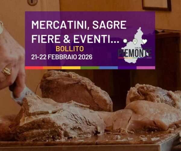 Bollito Misto: dove mangiarlo nel weekend 21-22 febbraio 2026