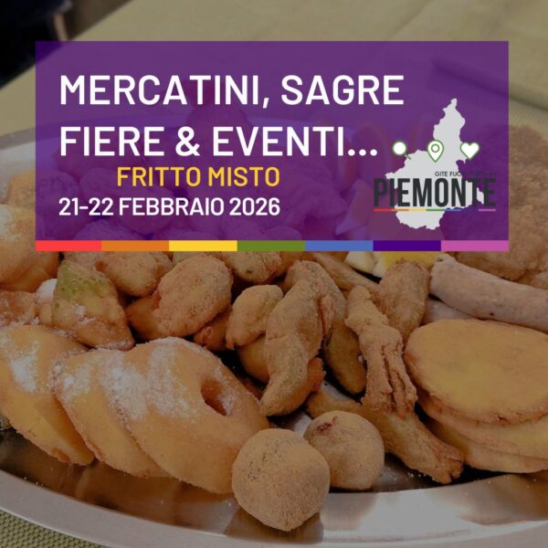 Fritto Misto alla Piemontese: dove mangiarlo nel weekend 21-22 febbraio 2026