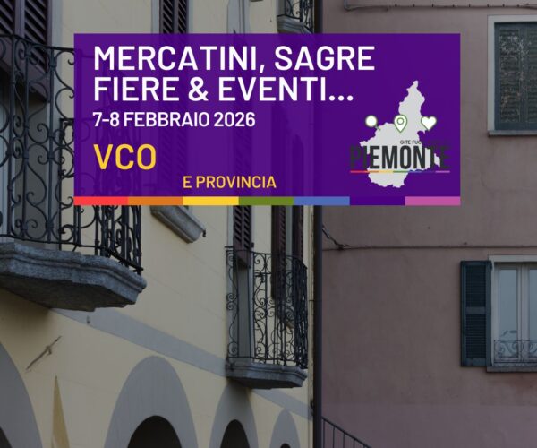 VCO in festa: Carnevali, tuffi ghiacciati e curling con le pentole il 7 e 8 febbraio 2025!