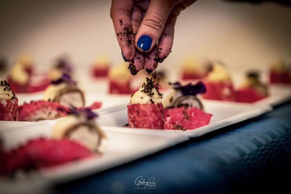 L’oro nero della Valle Mongia: perché non puoi perdere la sagra del tartufo di Scagnello il 7 e 8 marzo