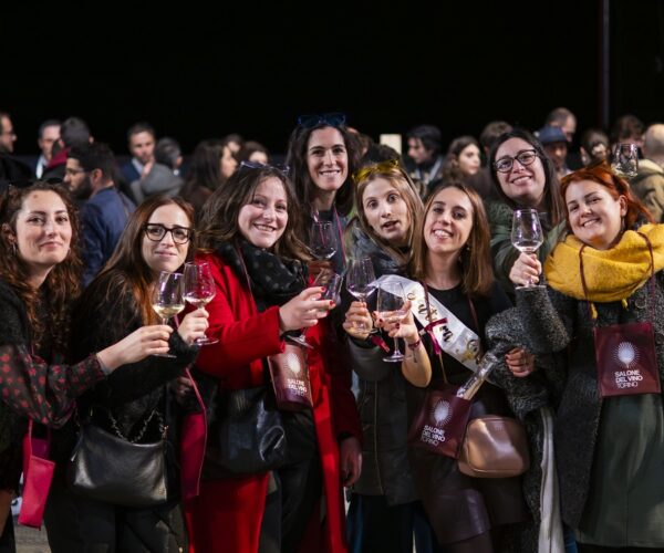 “Degustare è scoprire” – Il Salone del Vino torna a Torino dal 28 febbraio al 2 marzo 2026