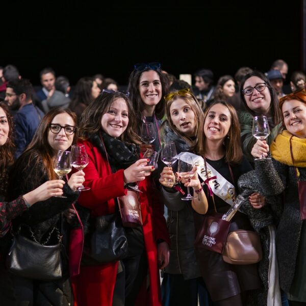 “Degustare è scoprire” – Il Salone del Vino torna a Torino dal 28 febbraio al 2 marzo 2026
