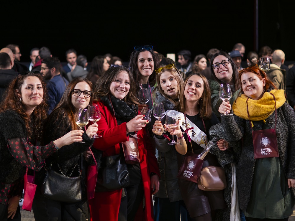 “Degustare è scoprire” – Il Salone del Vino torna a Torino dal 28 febbraio al 2 marzo 2026