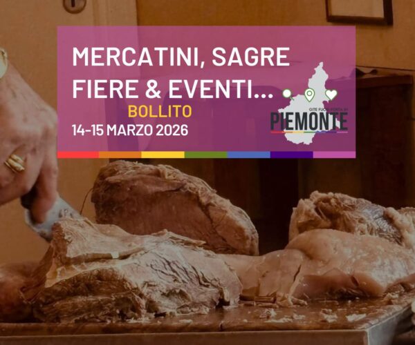 Bollito Misto: dove mangiarlo nel weekend 14-15 marzo 2026