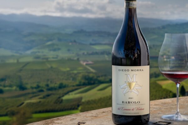 Azienda Agricola Diego Morra