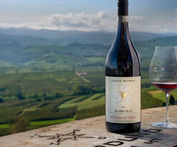 Azienda Agricola Diego Morra