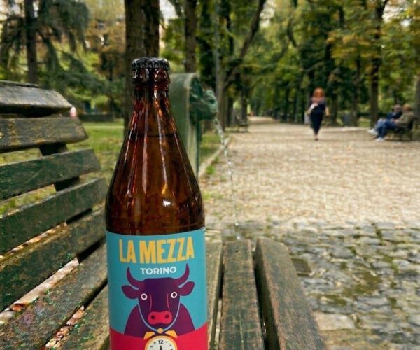 Birra La Mezza debutta alla Mezza Maratona di Torino: sport, città e nuove contaminazioni il 19 aprile 2026