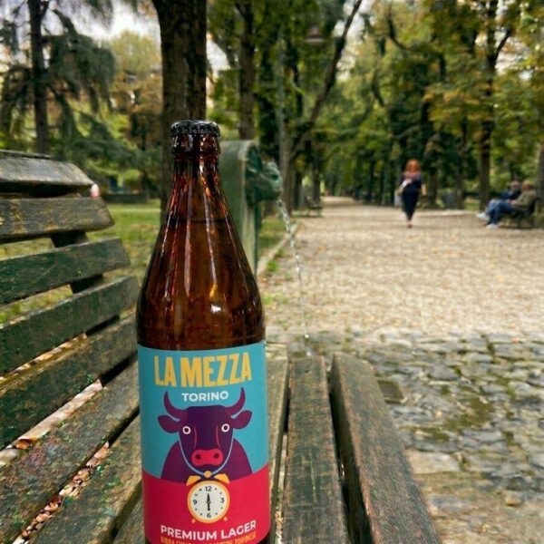 Birra La Mezza debutta alla Mezza Maratona di Torino: sport, città e nuove contaminazioni il 19 aprile 2026