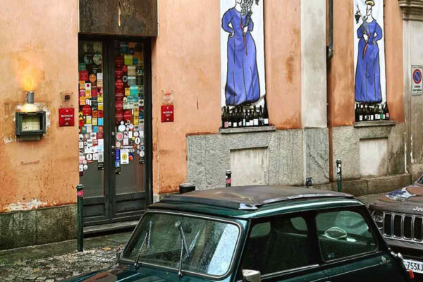 Ristorante Consorzio
